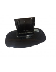 PIE SOPORTE TV SHARP LCD COLOUR LC-32D44E-BK USADO