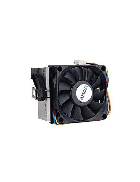 DISIPADOR TÉRMICO   VENTILADOR CPU AMD 4P USADO 