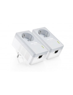 POWERLINE PLC 500M NANO TPLINK TL-PA4010PKIT