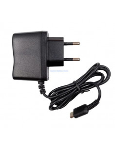 ADAPTADOR DE ALIMENTACIÓN PARA NINTENTO DS LITE