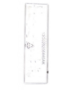 PLACA TRASERA  ASROCK G31M-GS