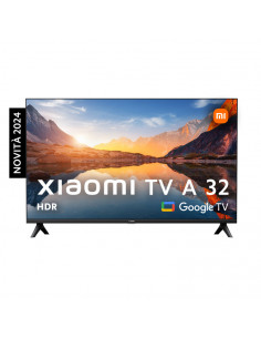 TV XIAOMI ELA5192EU 32  A 2025  HD GOOGLETV DOLBY