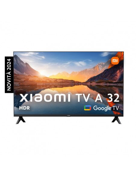 TV XIAOMI ELA5192EU 32  A 2025  HD GOOGLETV DOLBY