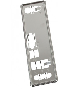 PLACA TRASERA  H61H2-MV