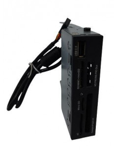 LECTOR DE TARJETAS INTERNO HP 468494-005 USADO 