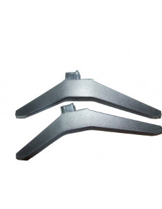  PIE SOPORTE TV LG 43UK62*  Usado 