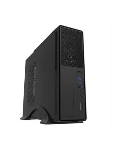 ORDENADOR PC SLIM UNYKA R3-2200 16GB SSD500GB W11H