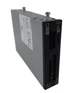 LECTOR DE TARJETAS INTERNO TEAC 1930930B12 USADO 