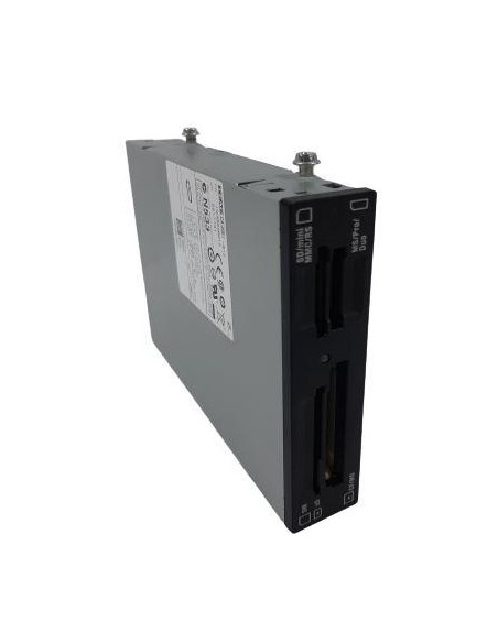 LECTOR DE TARJETAS INTERNO TEAC 1930930B12 USADO 