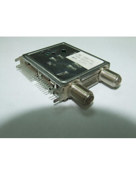 SINTONIZADOR DREAMBOX DVB-T 6180-0500-2408