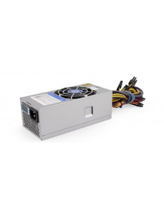 FUENTE ALIMENTACION ATX-24 COOLBOX TFX 250 250W