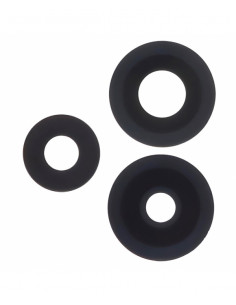 CRISTAL CAMARA TRASERA PARA REDMI NOTE 12 PRO 5G