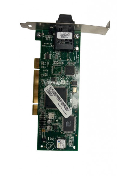 TARJETA RED PCIE FIBRA AVAGO AT-2701FX