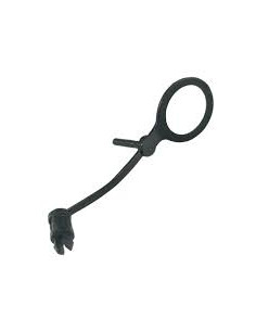 ANCLAJE DE NAILON M 2 PARA PLACA BASE